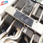 Tấm tản nhiệt Tackiness cung cấp các ứng dụng ứng suất thấp 0,5mmT TIF120-18-01US