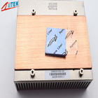 Tấm silicon dẫn nhiệt Iatf16949 3,5mmt cho các thiết bị lưu trữ dung lượng lớn