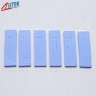 2.5mmt Silicone Thermal Interface Pad cho thẻ hiển thị