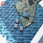 4.7 MHz Màu xám RoHS thermic pad cho điện tử cầm tay