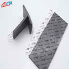 2.5mmT Conductive Heat Sink Thermal Pad Cho CD Rom