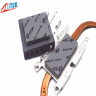 LTD Thermal Pad Thermal Conductive Pad Bảng cách nhiệt silicon tùy chỉnh