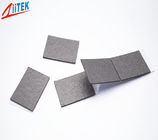 Vật liệu hấp thụ che chắn 1W / mK TIF900B-10 1W / MK 50ShoreA cho thiết bị CNTT