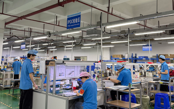 Trung Quốc Dongguan Ziitek Electronical Material and Technology Ltd. hồ sơ công ty