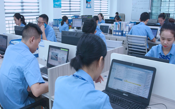Trung Quốc Dongguan Ziitek Electronical Material and Technology Ltd. hồ sơ công ty