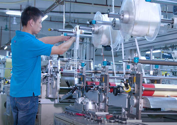 Trung Quốc Dongguan Ziitek Electronical Material and Technology Ltd. hồ sơ công ty