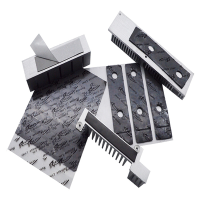 Công ty trung quốc cung cấp và chuyên nghiệp miếng tản nhiệt CPU TIF500-50-11S màu xám cho các thiết bị điện tử