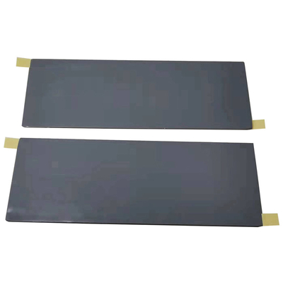 Tấm tản nhiệt CPU hiệu suất cao chi phí thấp TIF500-40-11US với màu xám cho các thiết bị điện tử khác nhau