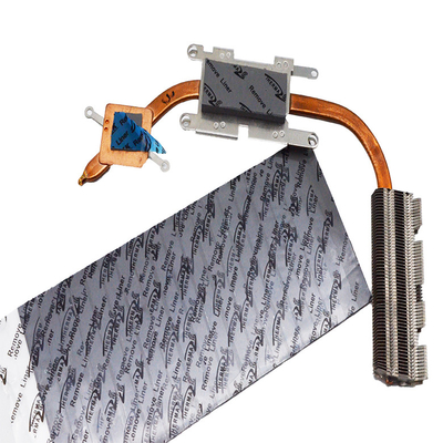 Công ty Trung Quốc cung cấp tấm tản nhiệt CPU TIF500-18-11US màu xanh cho nhiều thiết bị điện tử