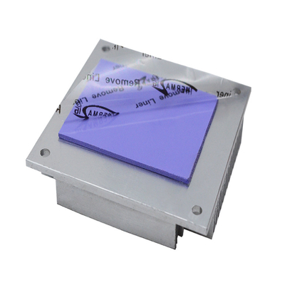 Tấm tản nhiệt CPU 2.6W/MK tiết kiệm chi phí cao TIF560US Hiệu suất tản nhiệt vượt trội Dành cho bo mạch chính/bo mạch chủ