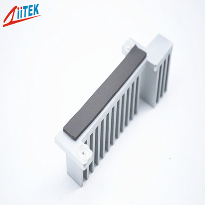 Tấm tản nhiệt CPU màu xám 94 V0 3.0W/MK TIF5100-30-11US 2.5mmT dành cho ổ lưu trữ dung lượng lớn tốc độ cao