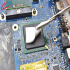 Tấm tản nhiệt CPU 94 V0 3.0W/MK TIF5120-30-11US 2.5mmT dành cho ổ lưu trữ dung lượng lớn tốc độ cao