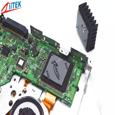 Tấm tản nhiệt CPU 2.5mmT Grey 94 V0 3.0W/MK TIF5140-30-11US dành cho các giải pháp tản nhiệt ống dẫn nhiệt