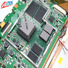 Thiết bị lưu trữ lớn được áp dụng Tấm tản nhiệt CPU TIF5140-50-11S 3,5mm 5.0W/M-K