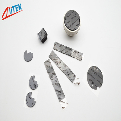 Tấm tản nhiệt silicon 3.0mmT siêu mềm 20shore00 dành cho điện tử ô tô