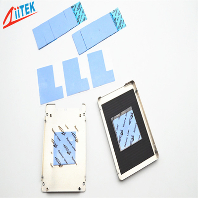 Tấm silicon màu xanh cho định vị GPS và các thiết bị di động khác