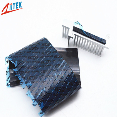 Mô-đun bộ nhớ tự dính Nhiệt Gap Pad 2.0mmT 1.5 W/MK