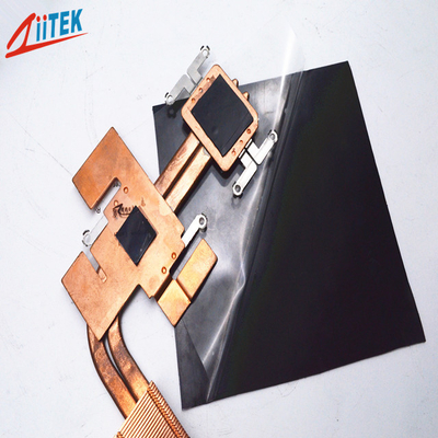 Chất độn khe hở dẫn nhiệt trong các thành phần âm thanh và video 4.0mmT 1.5 W/MK