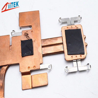 Miếng đệm silicon 4,5mmT cho định vị GPS và các thiết bị di động khác