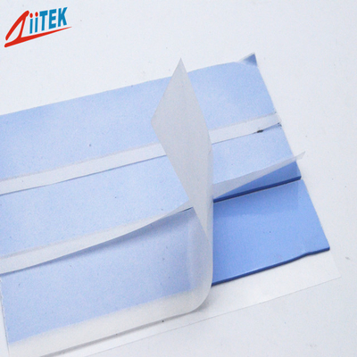 Bộ phận phức tạp có độ cứng cao Pad tản nhiệt 4,5mmt