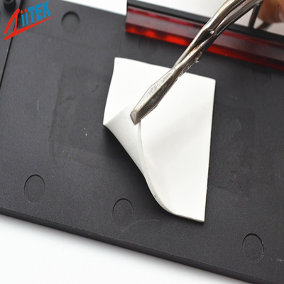 Miếng đệm dẫn nhiệt silicon cho các mô-đun bộ nhớ