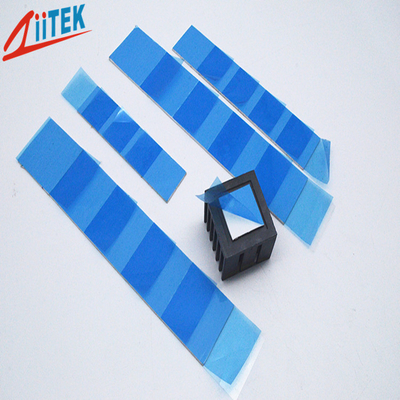 Tấm tản nhiệt Cpu silicon chống rách 3.0mmt UL