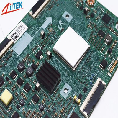 Tấm tản nhiệt Cpu silicon 4.0mmt cho Set Top Box 18 Shore 00