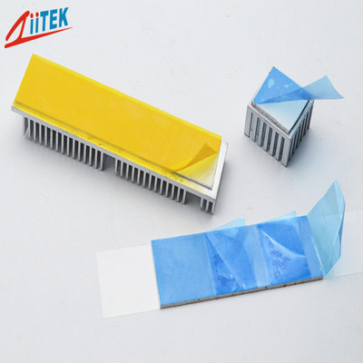 Tấm silicon dẫn nhiệt 4,5mmt cho bộ điều khiển Led