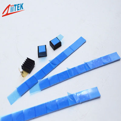 3.0g/cm³ Tấm đệm nhiệt tuân thủ Rohs Silicone Độ bền cao cho bộ định tuyến