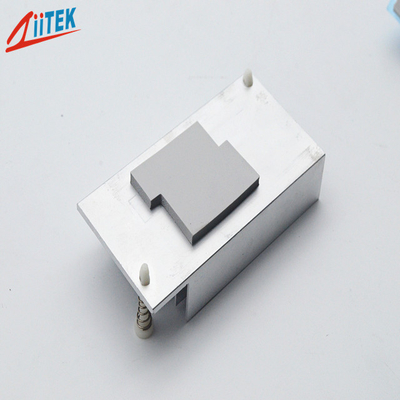 3.0 W/Mk Cpu Pad phù hợp với Rohs cho điện tử cầm tay