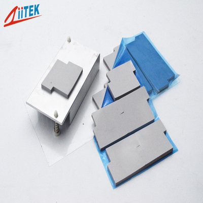 3.0 W/Mk Cpu Pad phù hợp với Rohs cho điện tử cầm tay
