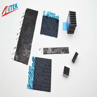 4.5mmt 1.9 G/Cc Cpu Pad nhiệt cho SMD Led Module