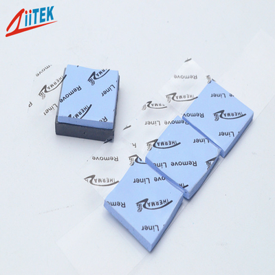 CD Rom 3.5mm Therm Sink Thermal Pad 75 Shore 00 Độ cứng
