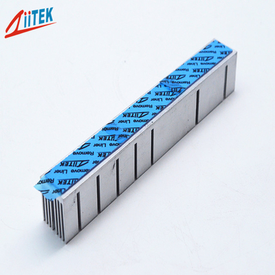 4.0mmt Máy rửa nhiệt dẫn cao su đệm cho đèn LED trần nhà, dễ dàng giải phóng Xây dựng