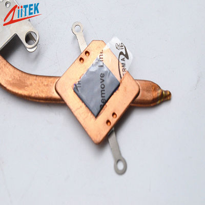 0.5mmT Therm Sink Isolation Pad Silicone Cho TV LED