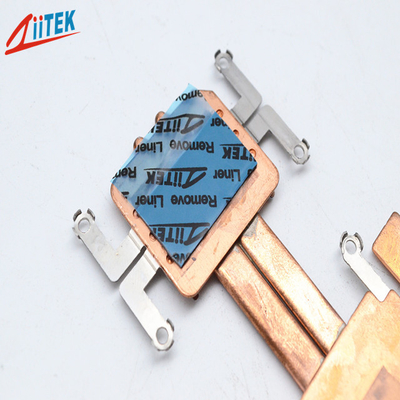 Xây dựng dễ dàng giải phóng Pad nhiệt 1mm cho bộ điều hợp điện DC AD