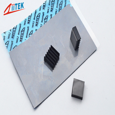 -40 đến 160oC Miếng silicon dẫn nhiệt tốt cho hộp set top