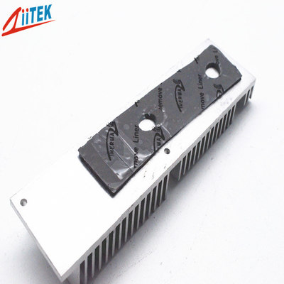 Khả năng tạo khuôn 6,0 W/mK cho các bộ phận phức tạp Tấm tản nhiệt cho bộ điều khiển LED