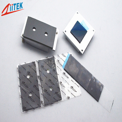 Các bộ đệm dẫn nhiệt hiệu suất xuất sắc cho làm mát DVD Rom
