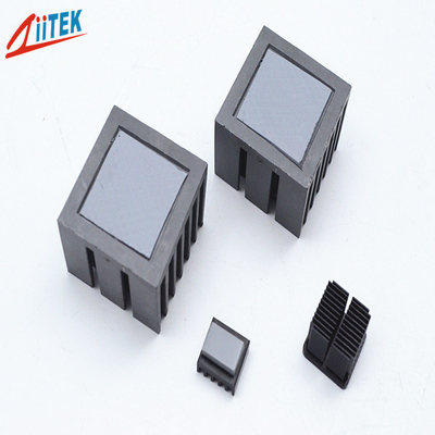 4.5 MHz Good Thermal Conductive Thermal Pad cho điện tử ô tô