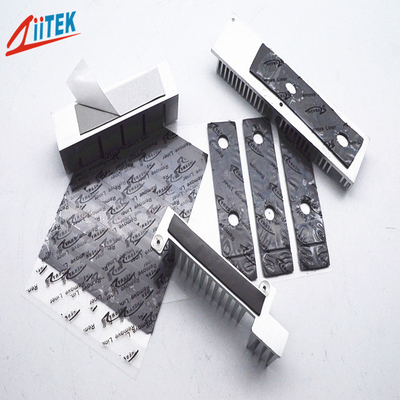 Khả năng đúc cho các bộ phận phức tạp Vật liệu giao diện nhiệt cho điện tử ô tô