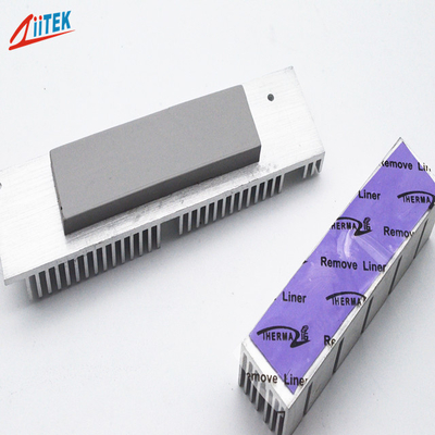 Phân biệt điện Trung Quốc Pad nhiệt chuyên nghiệp cho TV LED Và đèn chiếu sáng LED
