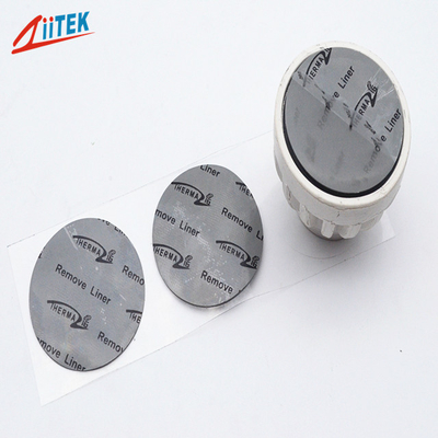 Nhà máy cung cấp nhiều loại độ dày Pad dẫn nhiệt cho CPU
