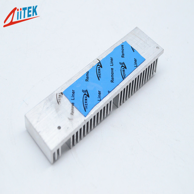 Tấm tản nhiệt silicon có độ dẫn nhiệt cao với độ mỏng 3,5mm