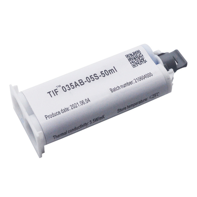 Bán nóng Gel dẫn nhiệt chất lấp silicon dẫn nhiệt Gel dẫn nhiệt lỏng