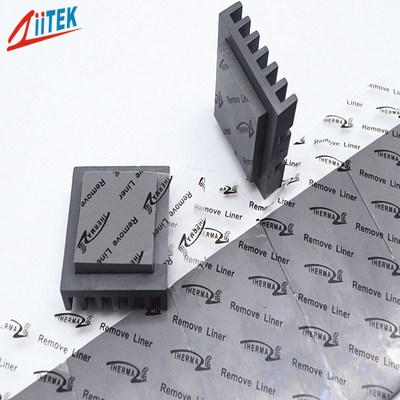 Bảng dẫn nhiệt Pad lấp lỗ nhiệt