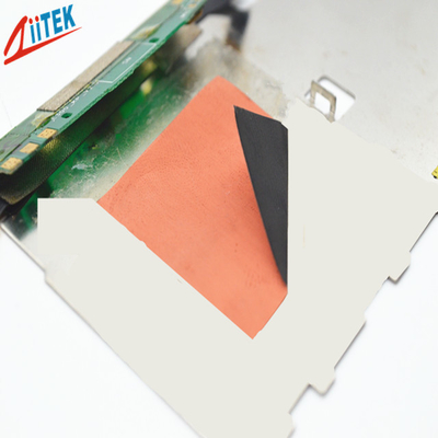 0.08mmT tấm graphite dẫn nhiệt cho quản lý nhiệt tối ưu
