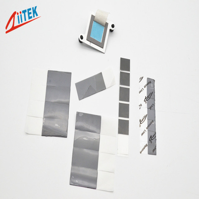Trung Quốc nhà máy pha thay đổi vật liệu Pad pha thay đổi Pad pha thay đổi vật liệu nhiệt thấp kháng pha thay đổi