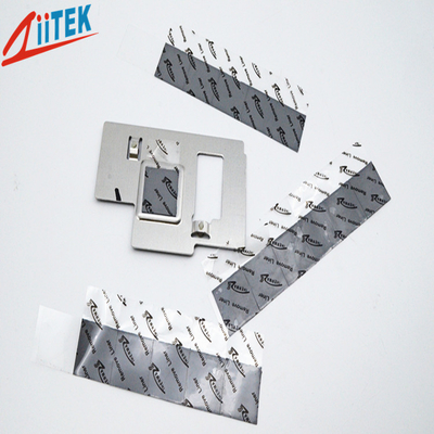 Trung Quốc nhà máy pha thay đổi vật liệu Pad pha thay đổi Pad pha thay đổi vật liệu nhiệt thấp kháng pha thay đổi