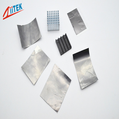 Bảng graphite dẫn nhiệt với tấm đồng carbon nano composite